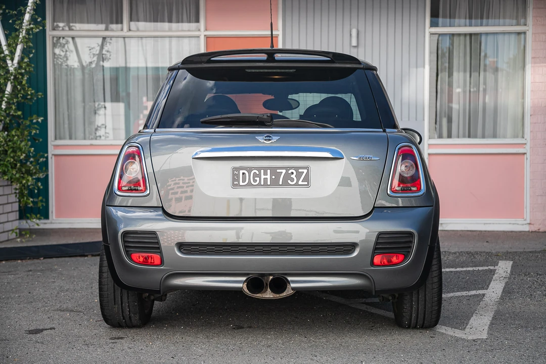 2009 Mini Clubman 1st Gen - Image 15 of 31