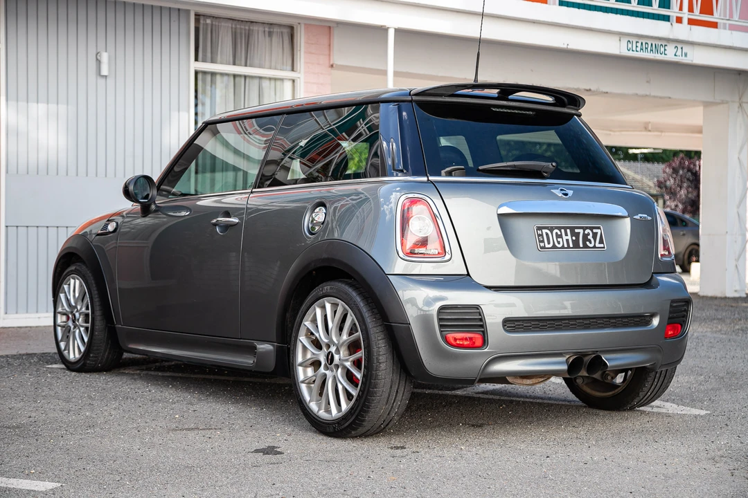 2009 Mini Clubman 1st Gen - Image 5 of 31