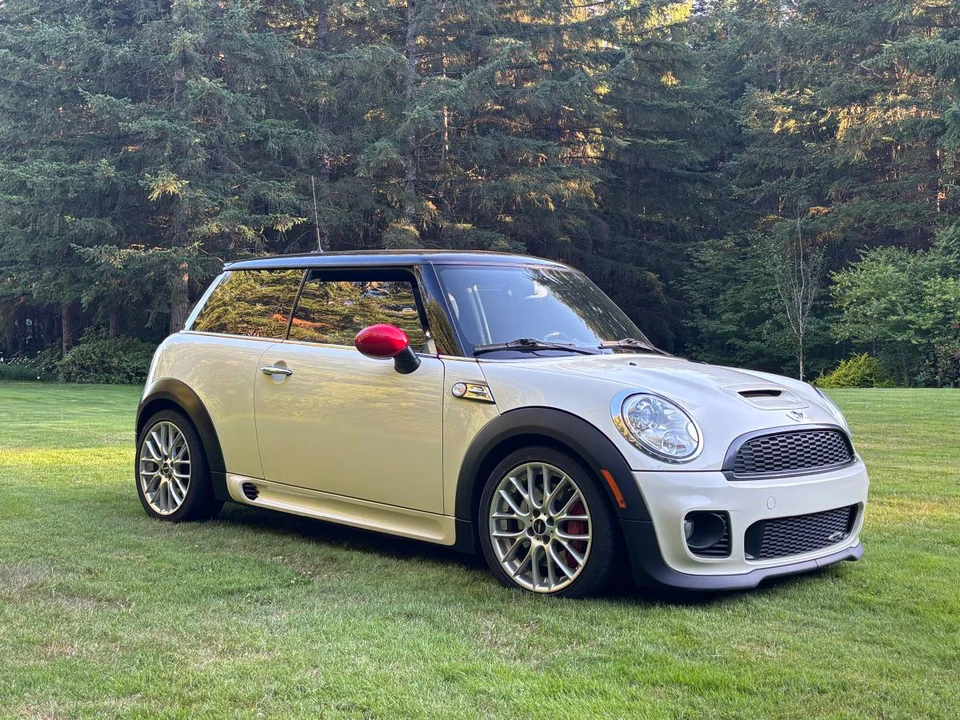 2009 Mini Mini John Cooper Works 2nd Gen - Image 3 of 6