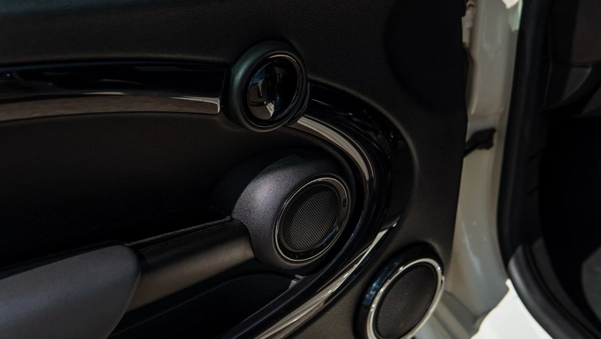 2009 Mini Mini John Cooper Works 2nd Gen - Image 31 of 31