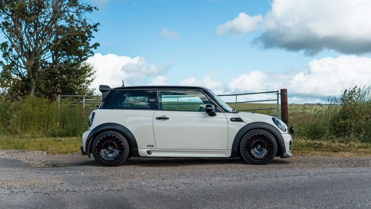 2009 Mini Mini John Cooper Works 2nd Gen - Image 20 of 31