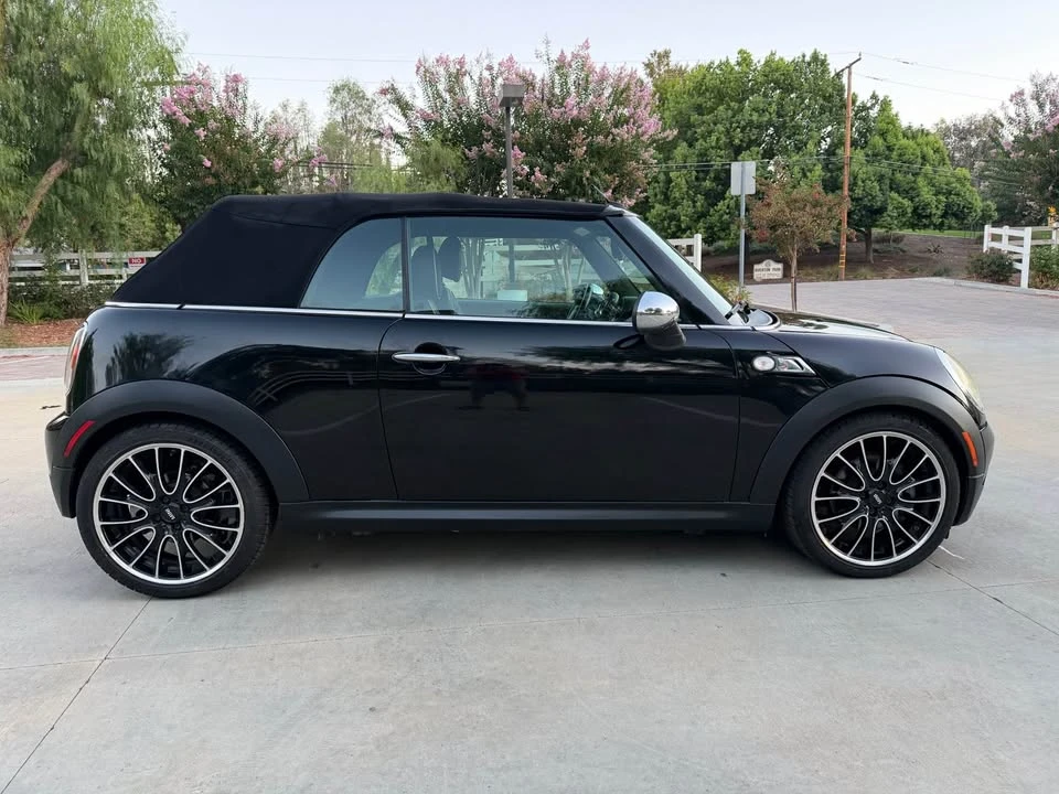 2009 Mini Mini 2nd Gen - Image 4 of 14