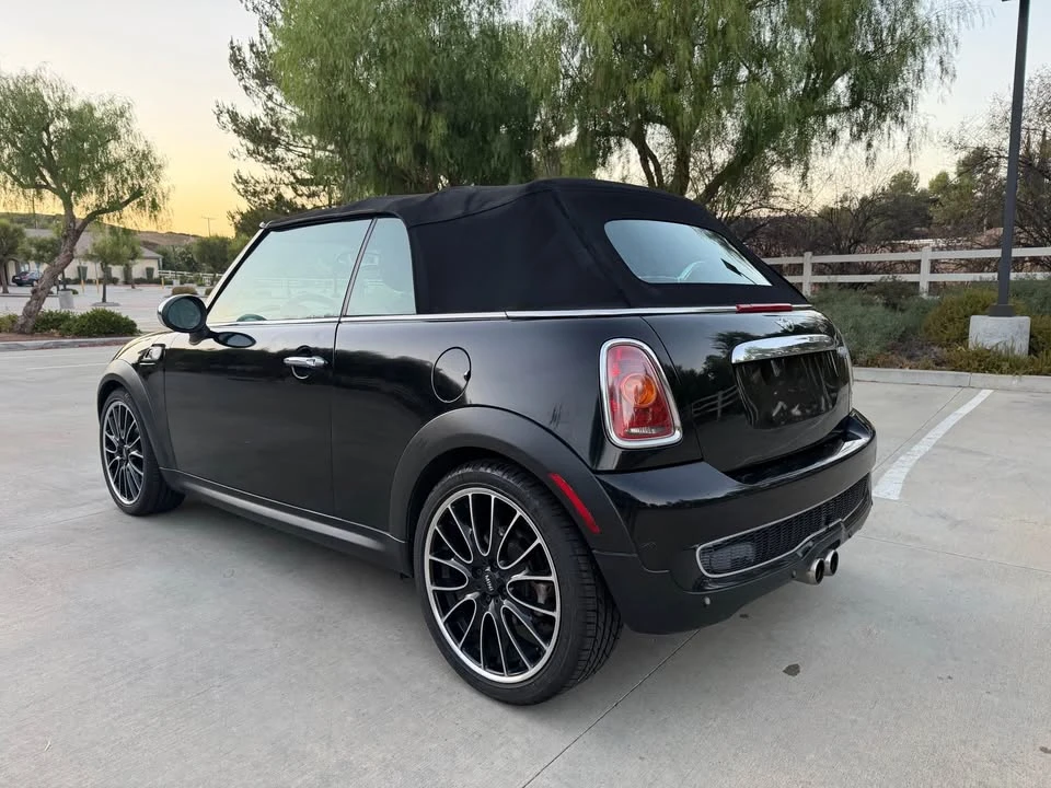 2009 Mini Mini 2nd Gen - Image 6 of 14