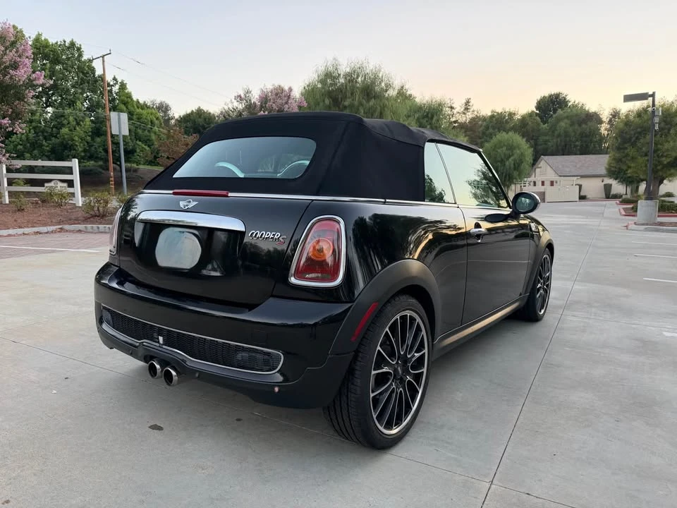 2009 Mini Mini 2nd Gen - Image 5 of 14