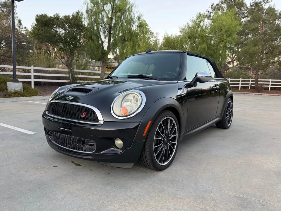2009 Mini Mini 2nd Gen - Image 13 of 14