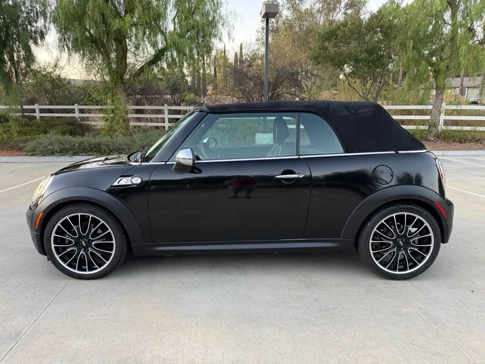 2009 Mini Mini 2nd Gen - Image 3 of 14