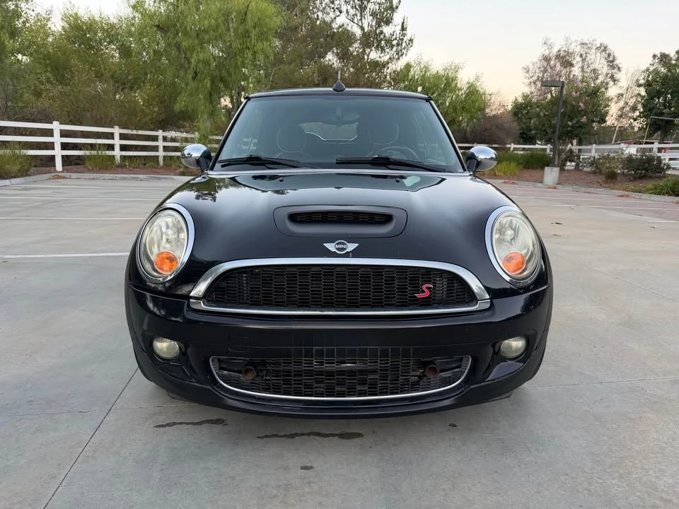 2009 Mini Mini 2nd Gen - Image 14 of 14