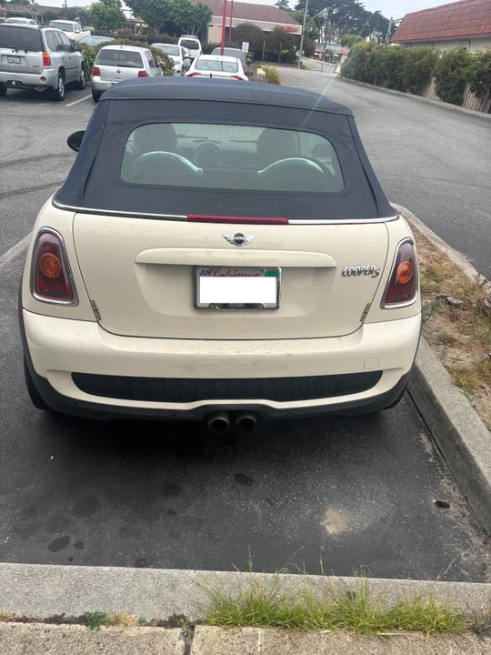 2009 Mini Mini 2nd Gen - Image 3 of 6