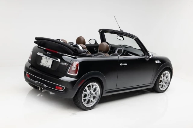 2009 Mini Mini 2nd Gen - Image 3 of 4