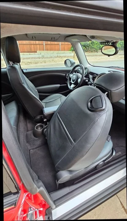 2009 Mini Clubman 1st Gen - Image 17 of 17