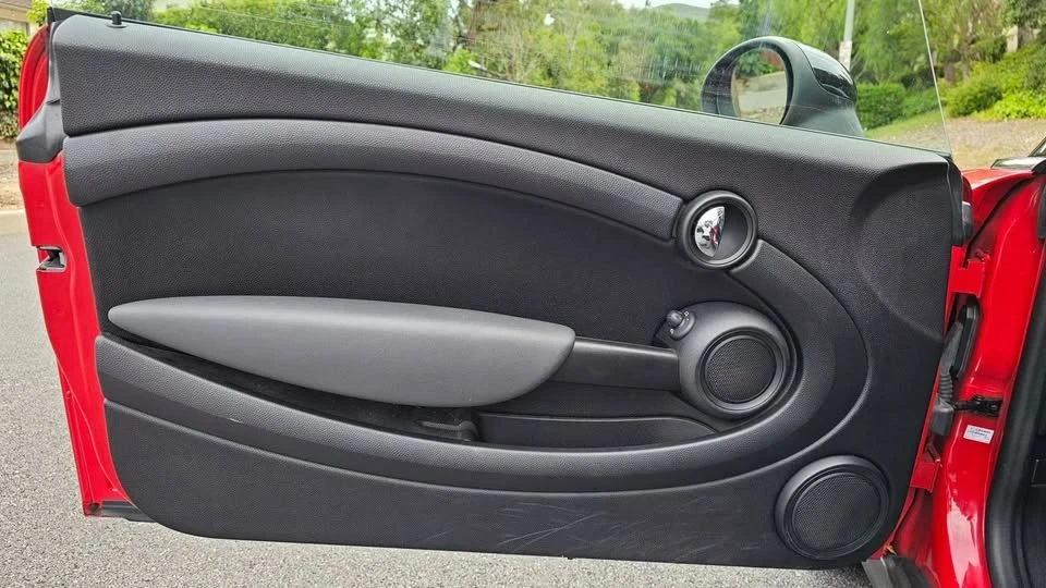 2009 Mini Clubman 1st Gen - Image 9 of 17