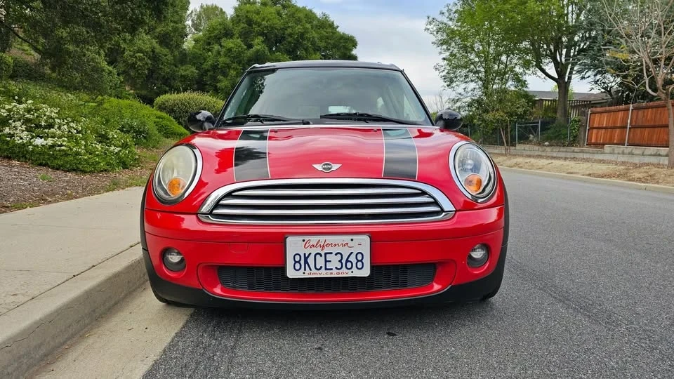 2009 Mini Clubman 1st Gen - Image 8 of 17