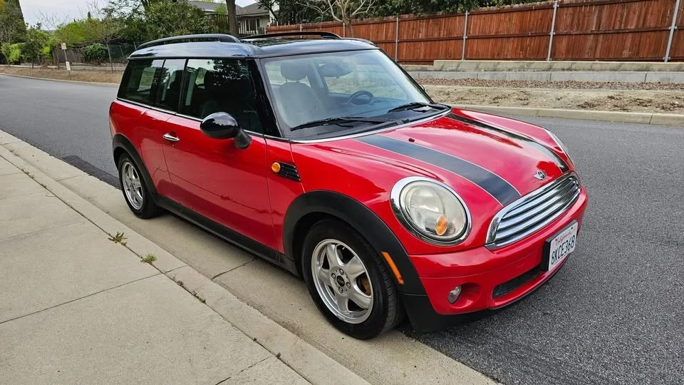 2009 Mini Clubman 1st Gen - Image 7 of 17