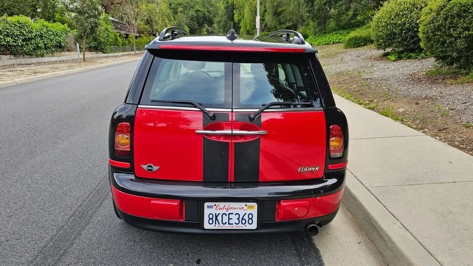 2009 Mini Clubman 1st Gen - Image 4 of 17