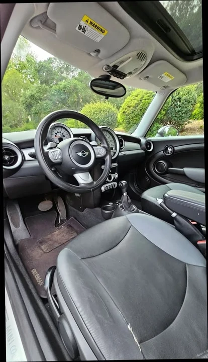 2009 Mini Clubman 1st Gen - Image 10 of 17