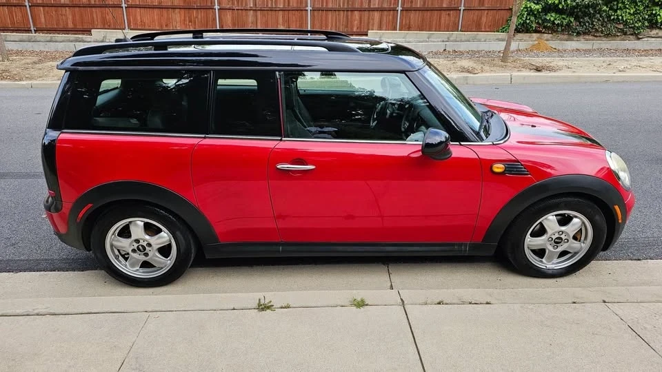 2009 Mini Clubman 1st Gen - Image 6 of 17