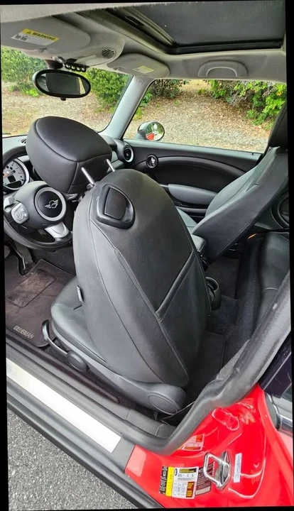 2009 Mini Clubman 1st Gen - Image 12 of 17