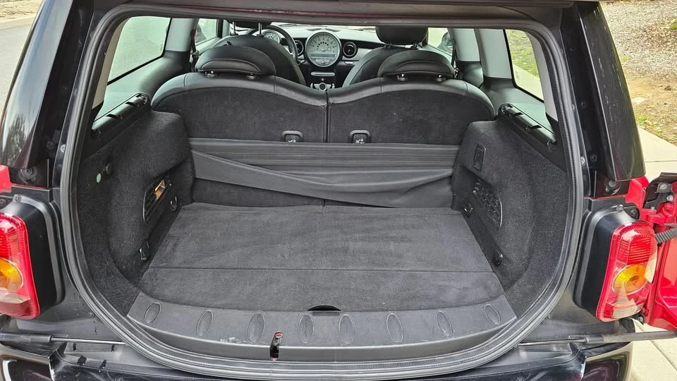 2009 Mini Clubman 1st Gen - Image 15 of 17