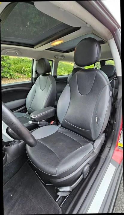 2009 Mini Clubman 1st Gen - Image 11 of 17