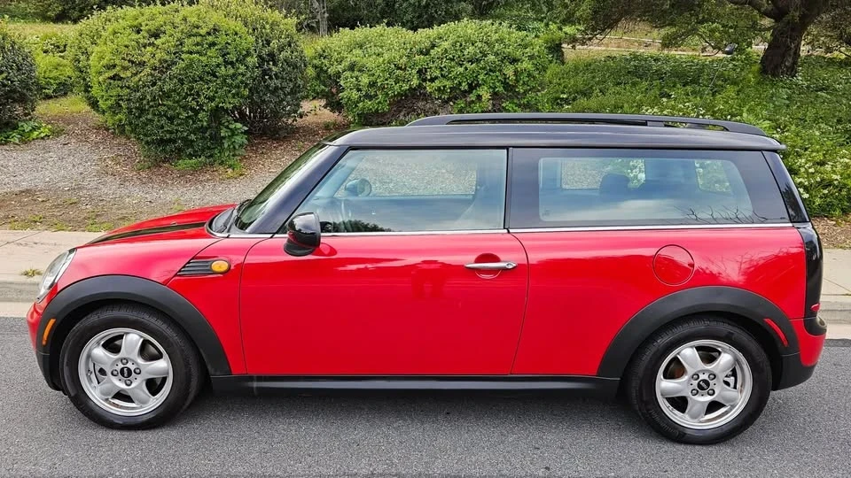 2009 Mini Clubman 1st Gen - Image 2 of 17