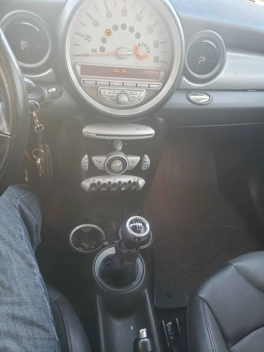 2009 Mini Clubman 1st Gen - Image 7 of 16