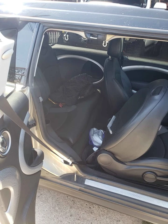 2009 Mini Clubman 1st Gen - Image 11 of 16