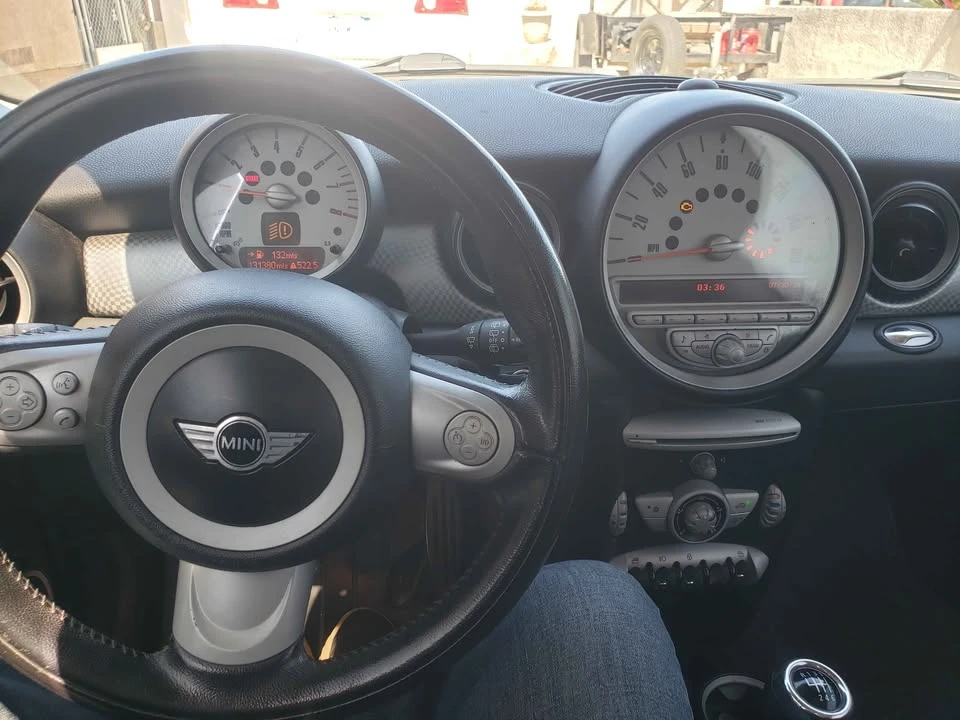 2009 Mini Clubman 1st Gen - Image 5 of 16