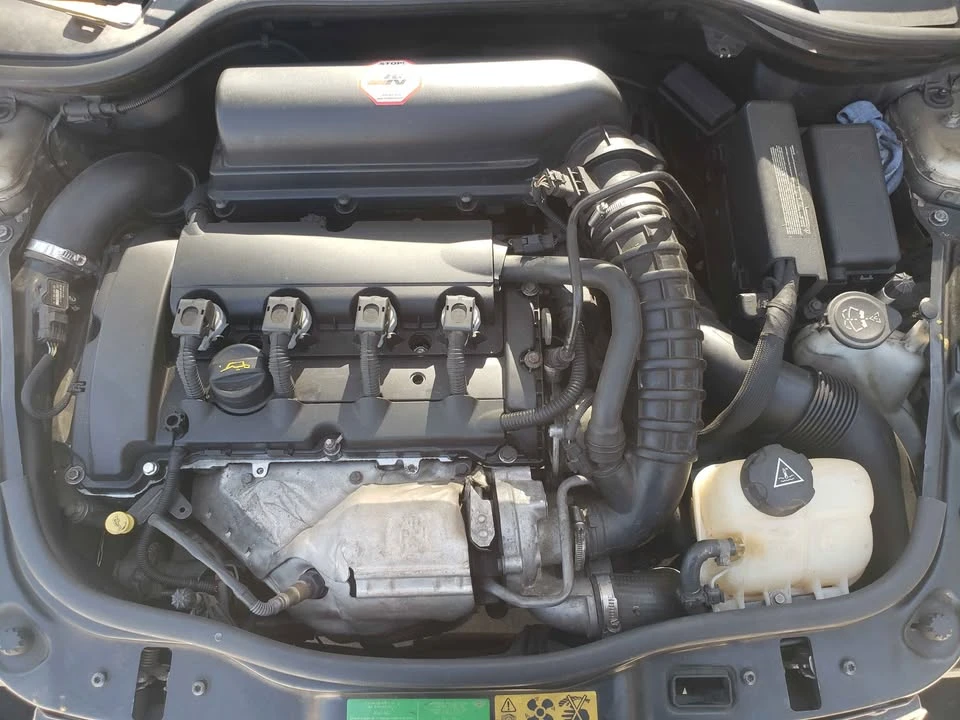 2009 Mini Clubman 1st Gen - Image 15 of 16