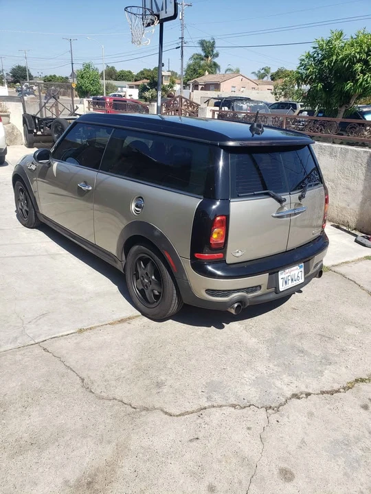 2009 Mini Clubman 1st Gen - Image 2 of 16