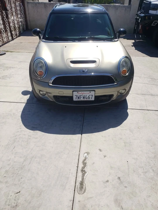 2009 Mini Clubman 1st Gen - Image 3 of 16