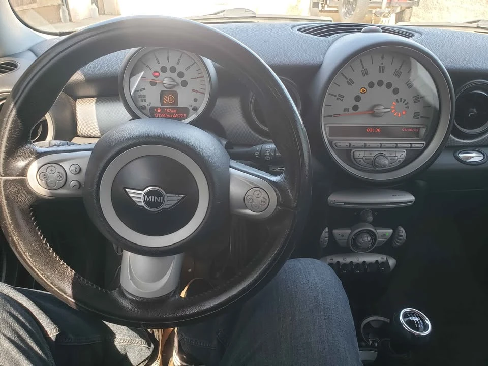 2009 Mini Clubman 1st Gen - Image 6 of 16