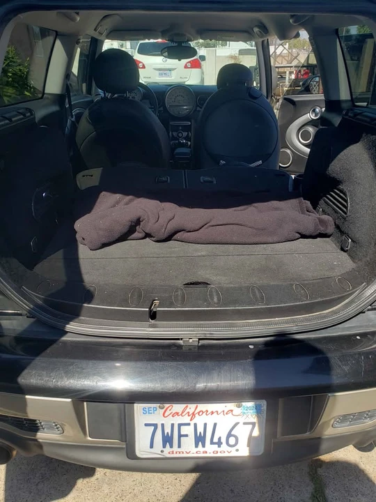 2009 Mini Clubman 1st Gen - Image 12 of 16