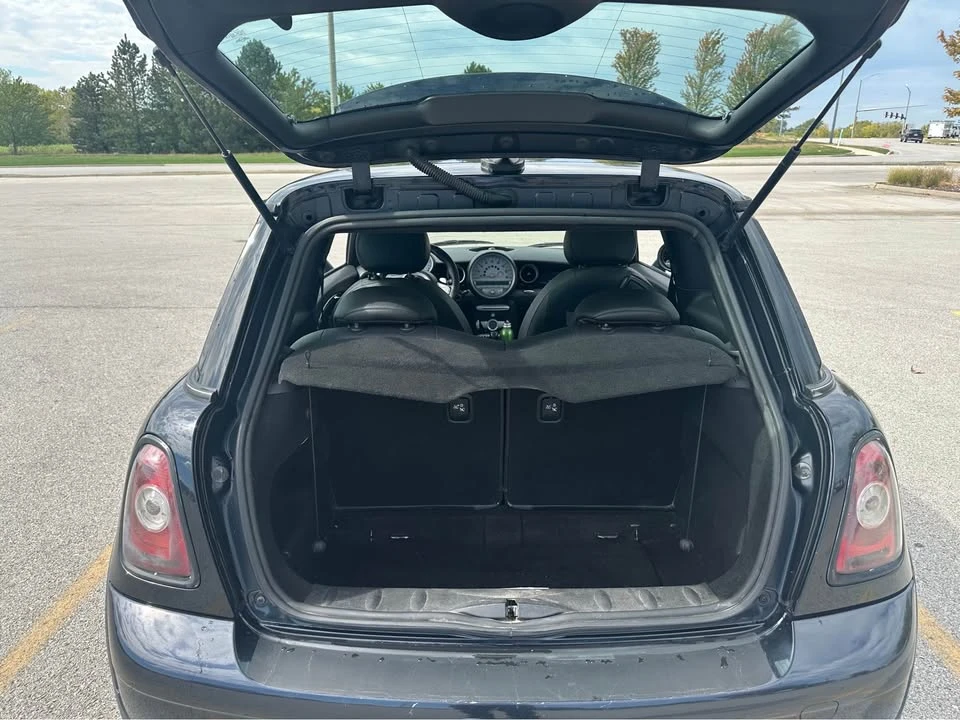 2009 Mini Mini 2nd Gen - Image 4 of 6