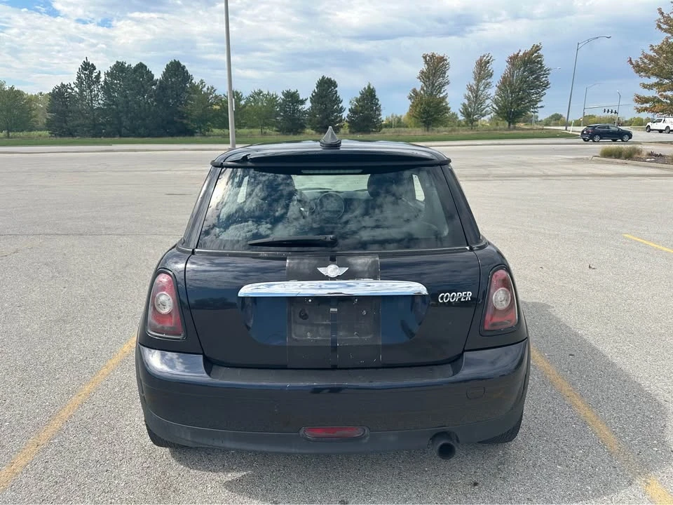 2009 Mini Mini 2nd Gen - Image 3 of 6