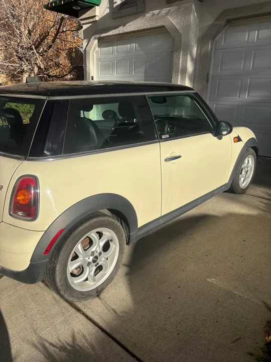 2009 Mini Mini 2nd Gen - Image 3 of 8