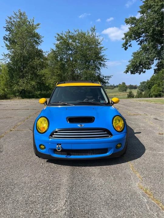 2009 Mini Mini 2nd Gen - Image 3 of 14
