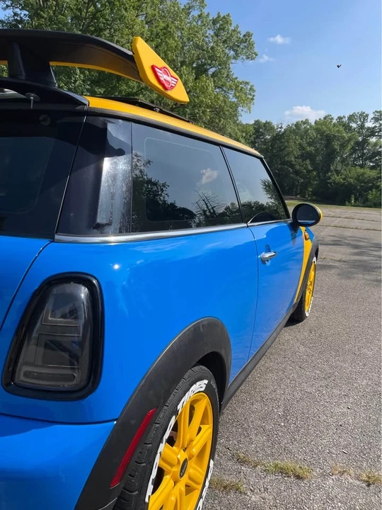 2009 Mini Mini 2nd Gen - Image 8 of 14