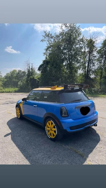 2009 Mini Mini 2nd Gen - Image 5 of 14