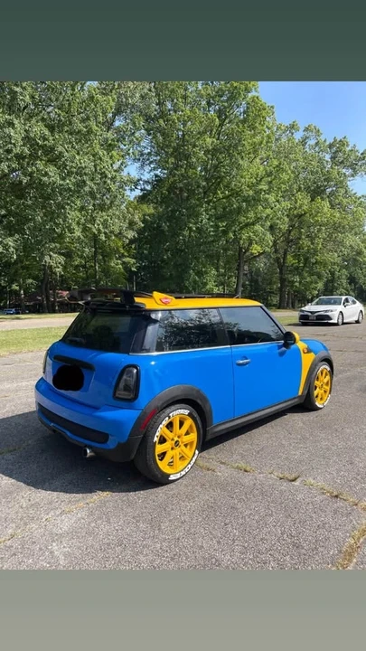 2009 Mini Mini 2nd Gen - Image 7 of 14