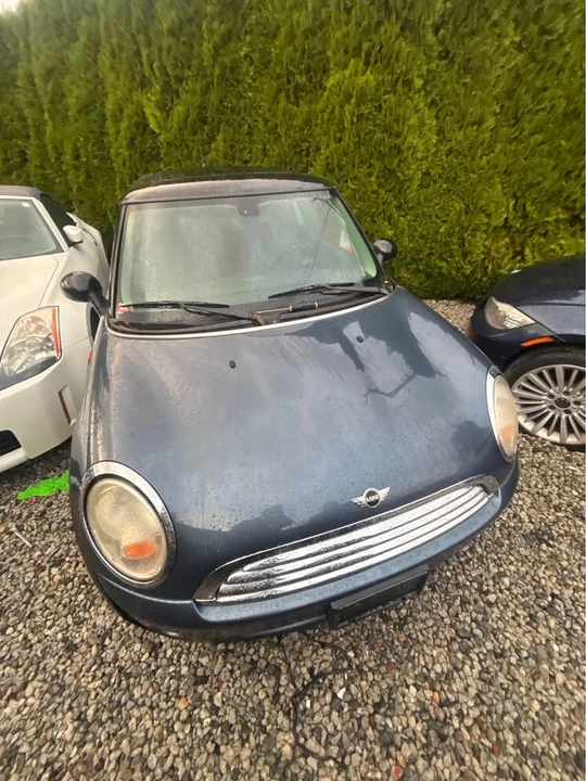 2009 Mini Mini 2nd Gen - Image 6 of 6