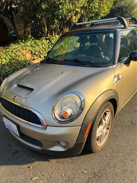 2009 Mini Mini 2nd Gen - Image 10 of 10