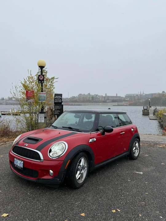 2009 Mini Mini 2nd Gen - Image 3 of 20