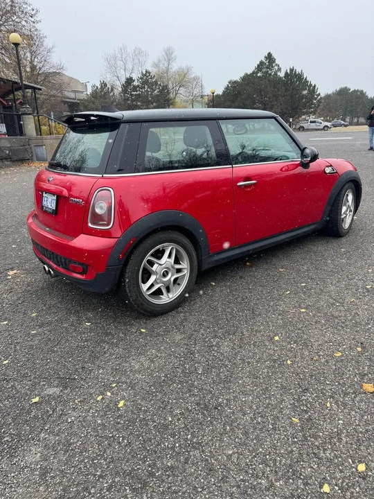 2009 Mini Mini 2nd Gen - Image 10 of 20