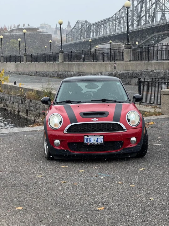 2009 Mini Mini 2nd Gen - Image 5 of 20