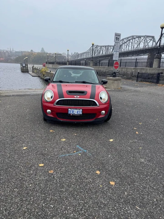 2009 Mini Mini 2nd Gen - Image 15 of 20