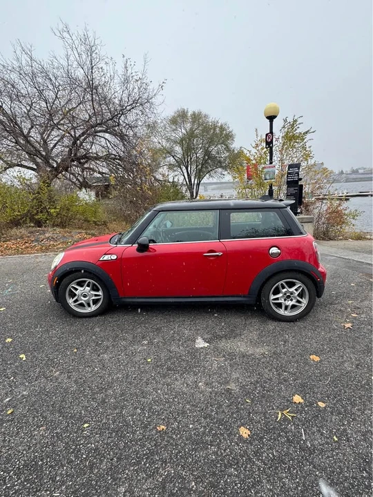 2009 Mini Mini 2nd Gen - Image 13 of 20