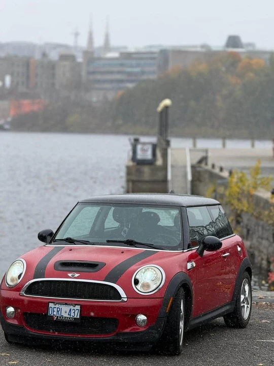 2009 Mini Mini 2nd Gen - Image 4 of 20