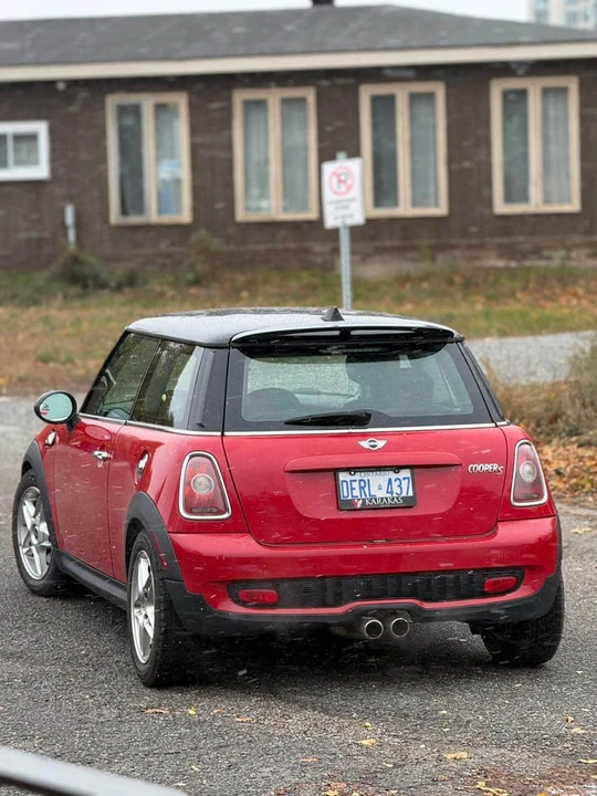 2009 Mini Mini 2nd Gen - Image 8 of 20