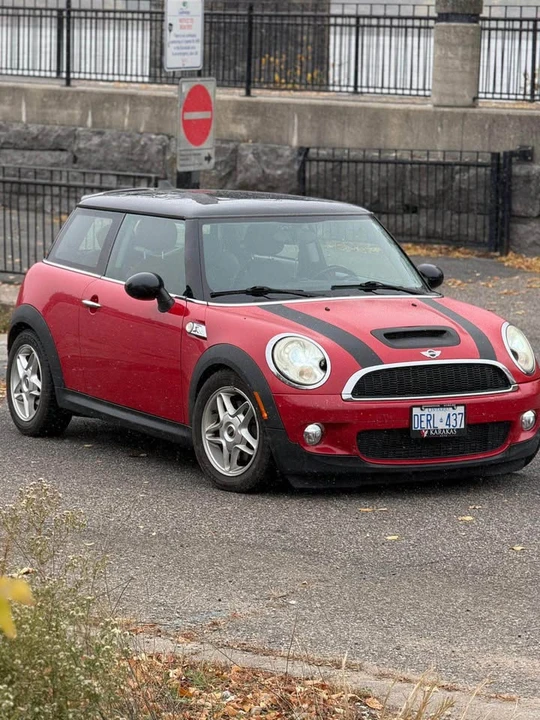 2009 Mini Mini 2nd Gen - Image 7 of 20