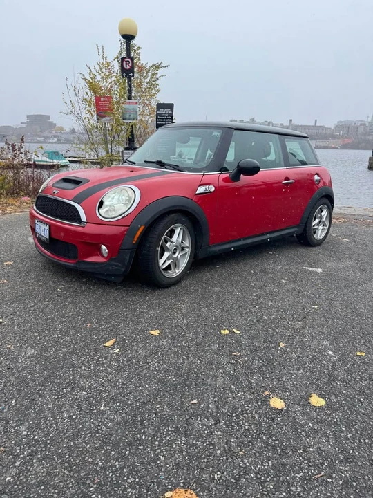 2009 Mini Mini 2nd Gen - Image 14 of 20